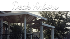Arbors