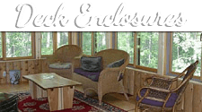 Enclosures