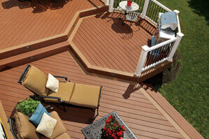 Earthwood Evolutions Natural