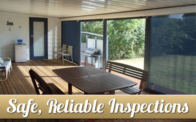 Safety Inspections