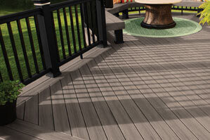 Earthwood Evolutions Terrain