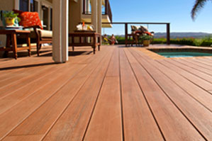 Earthwood Evolutions Tropical